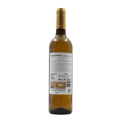 Reguengos Selection White 2023
