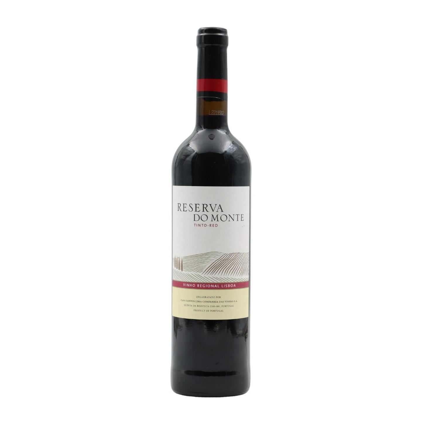 Reserva do Monte Tinto