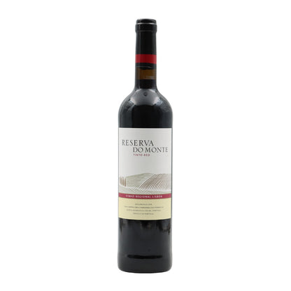 Reserva do Monte Tinto
