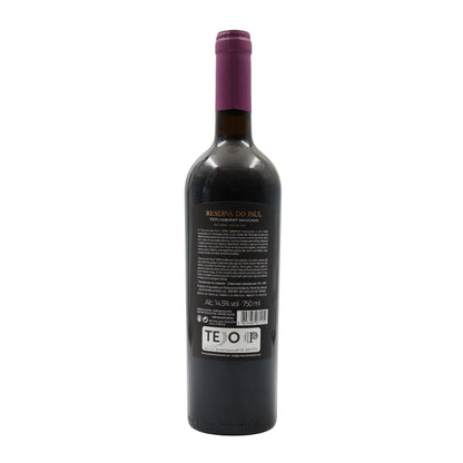 Reserva do Paul Cabernet Sauvignon Tinto