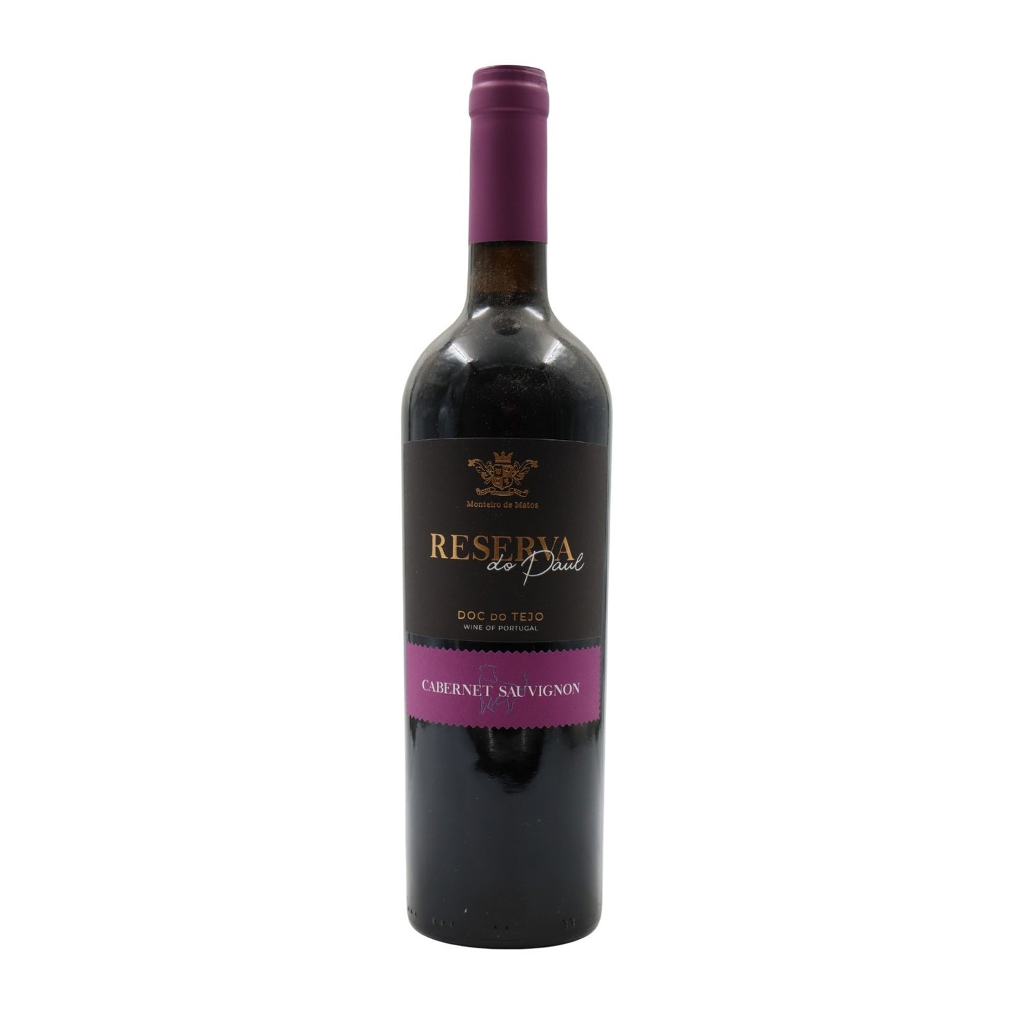 Reserva do Paul Cabernet Sauvignon Tinto