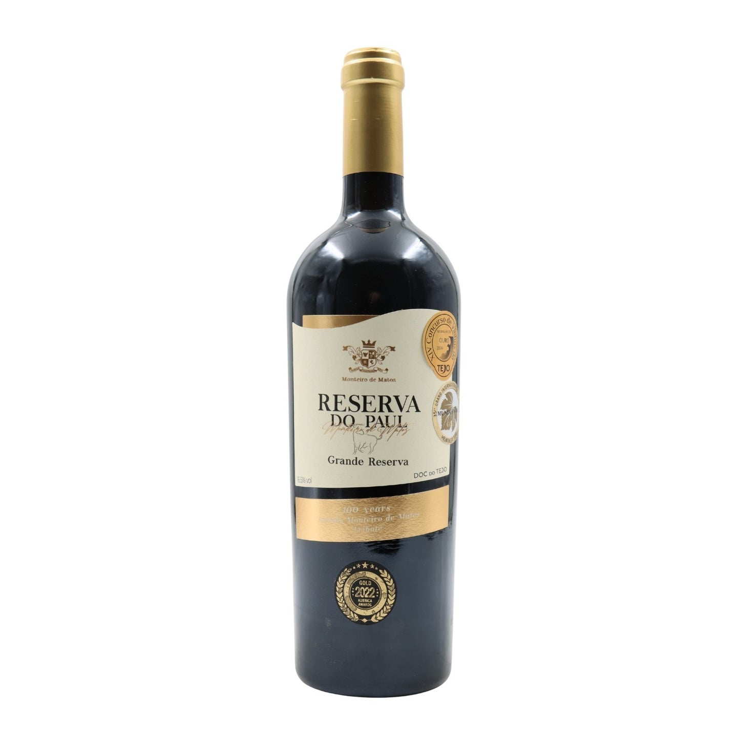 Reserva do Paul Grande Reserva Tinto 2019