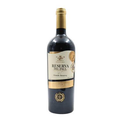 Reserva do Paul Grande Reserva Tinto 2019