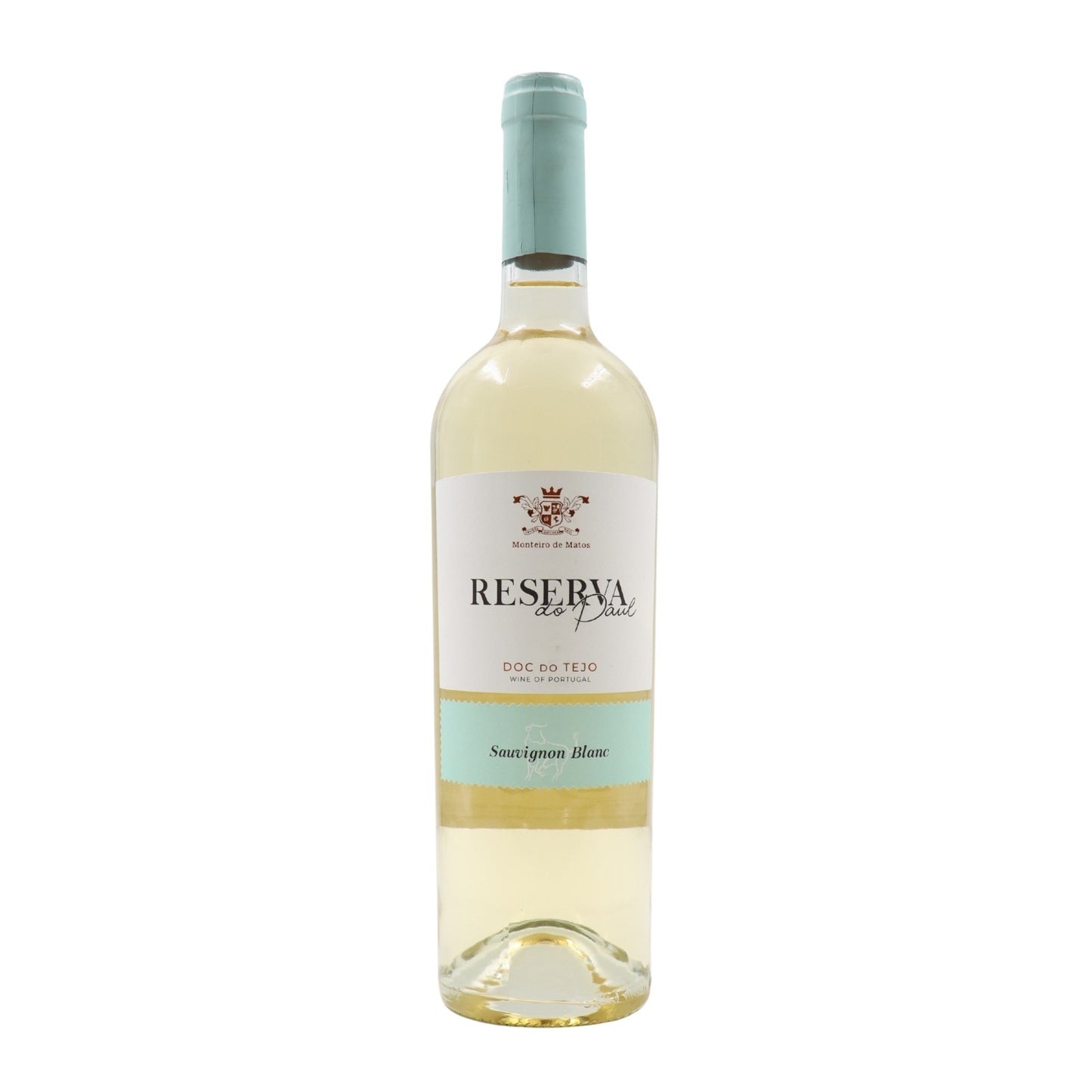 Reserva do Paul Sauvignon Blanc Branco