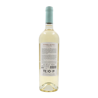 Reserva do Paul Sauvignon Blanc Branco