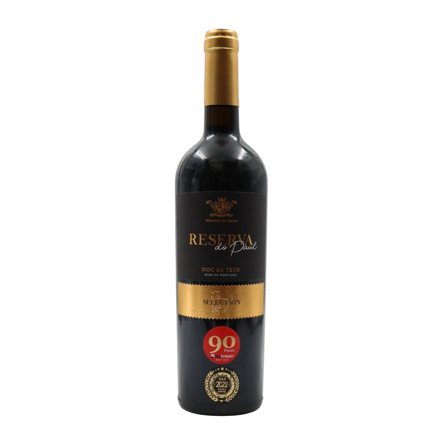 Reserva do Paul Selection Tinto