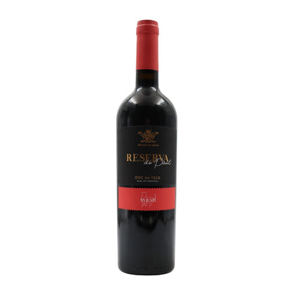 Reserva do Paul Syrah Tinto