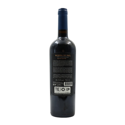 Reserva do Paul Touriga Nacional Tinto
