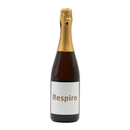 Respiro Brut Nature Espumante 2009