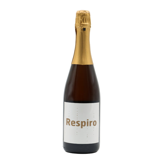 Respiro Brut Nature Espumante 2009