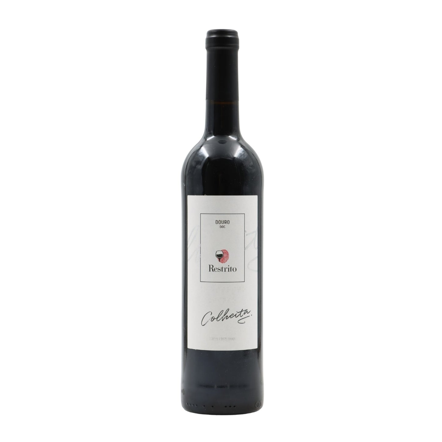 Restrito Colheita Tinto 2019