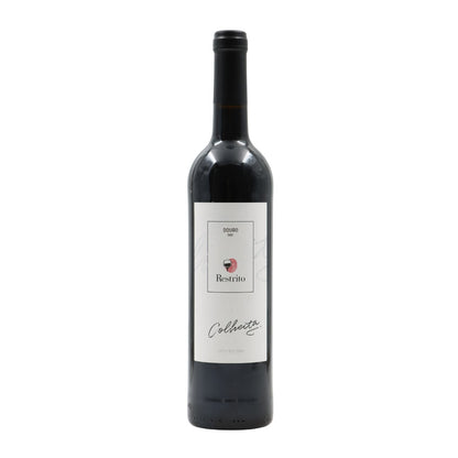 Restrito Colheita Tinto 2019