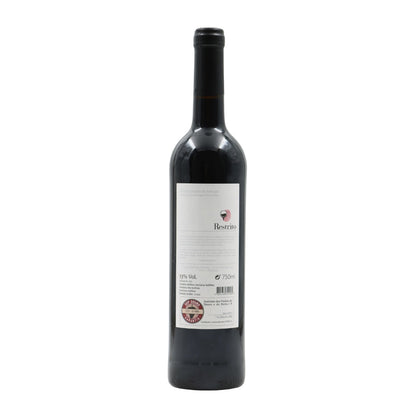 Restrito Colheita Tinto 2019