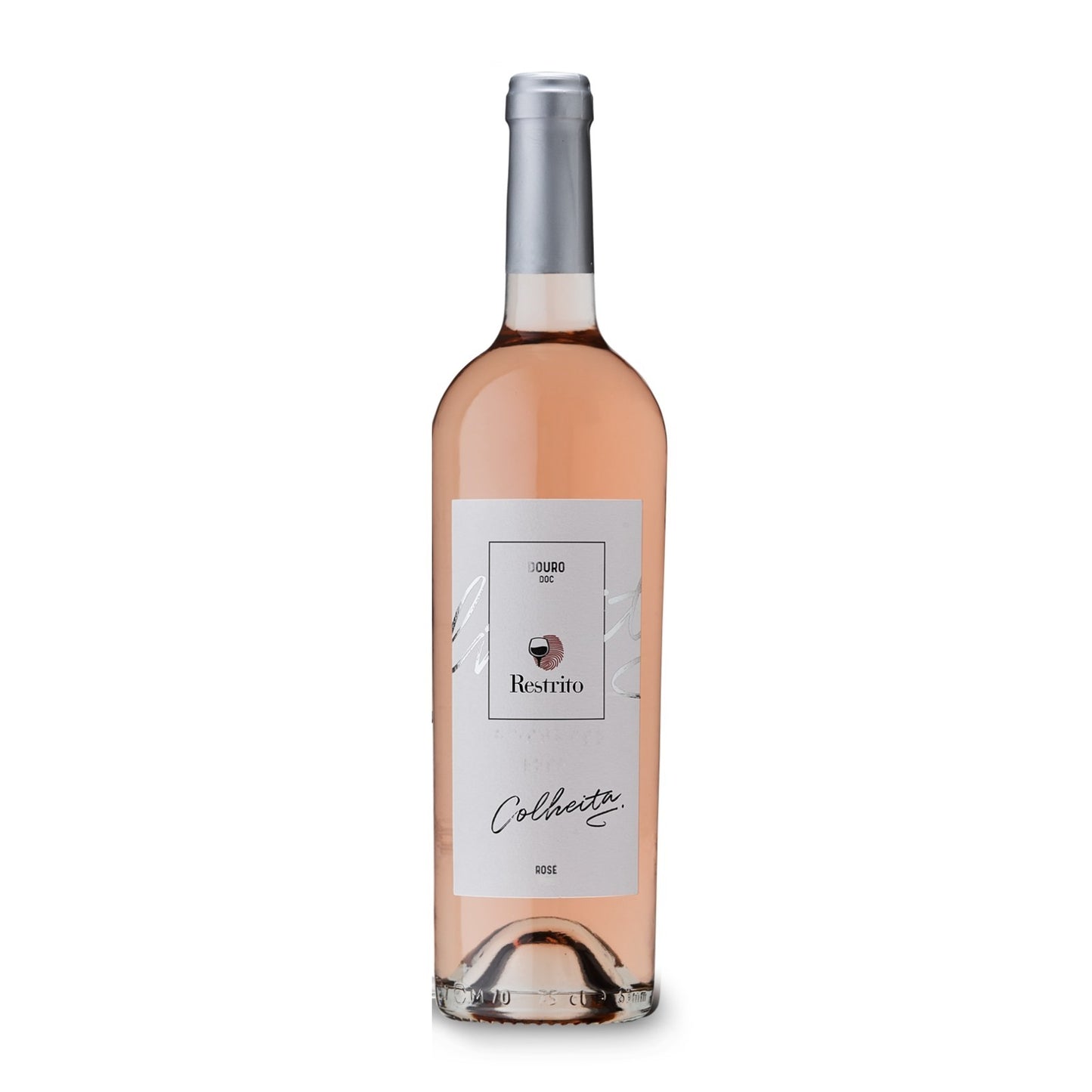 Restrito Colheita Rosé 2022