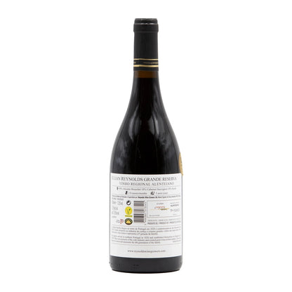 Reynolds Julian Grande Reserva Red 2016