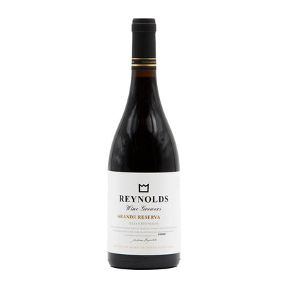 Reynolds Julian Grande Reserva Red 2016