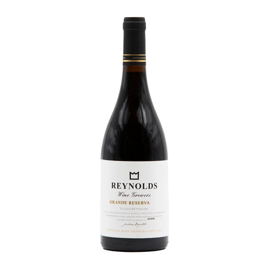 Reynolds Julian Grande Reserva Red 2016