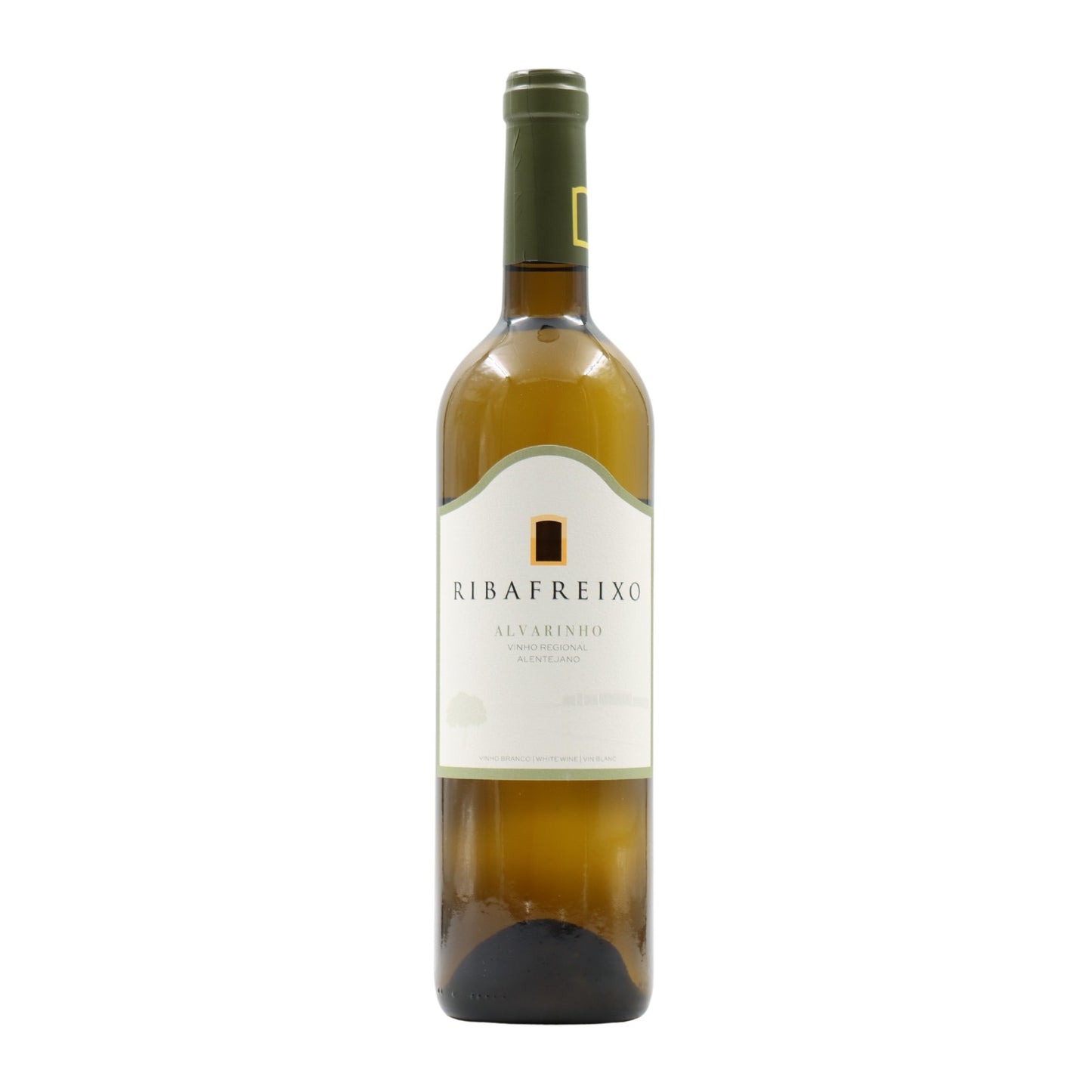 Ribafreixo Alvarinho Branco