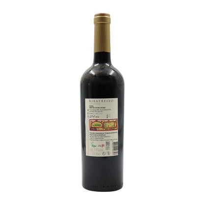 Ribafreixo Reserva Tinto 2019