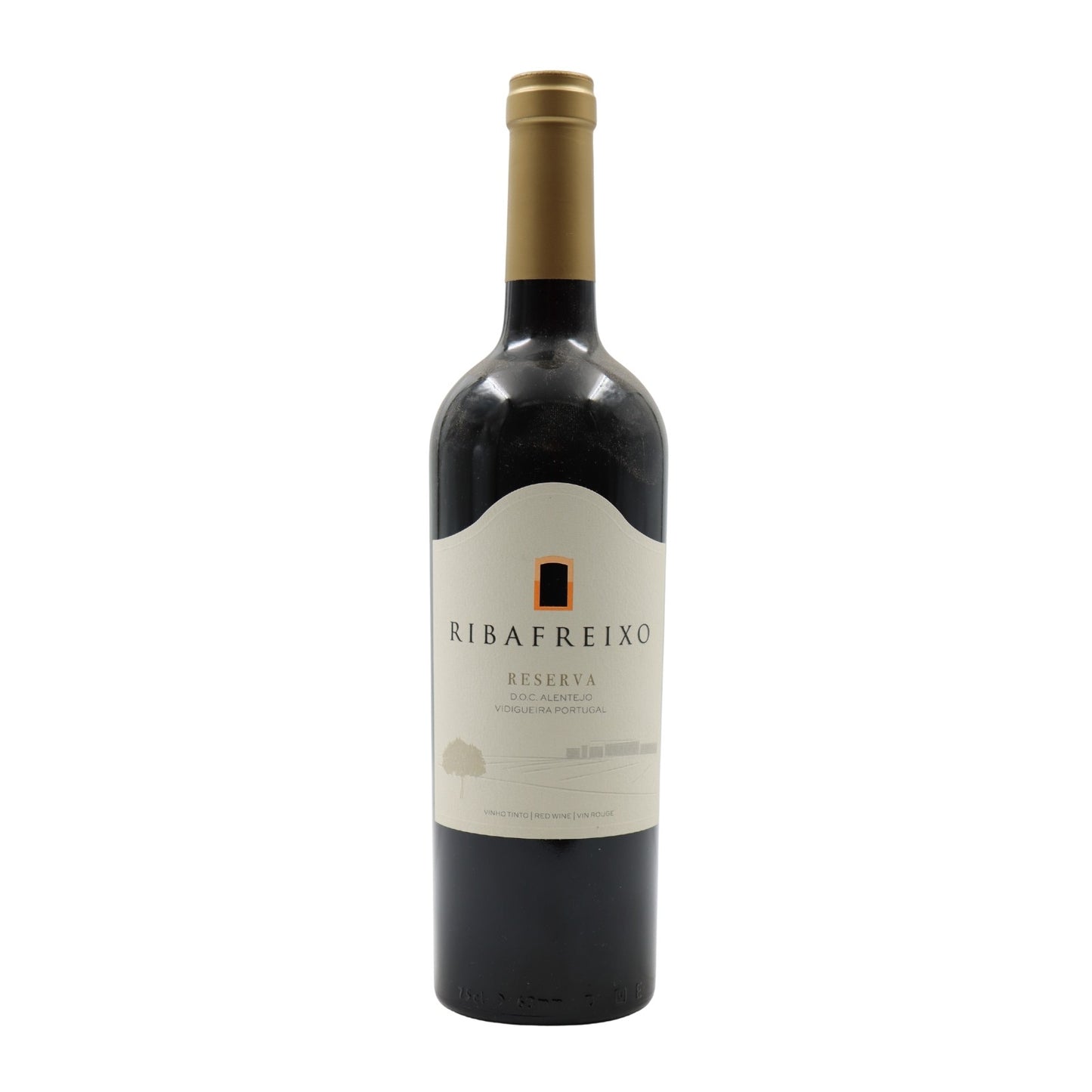 Ribafreixo Reserva Tinto 2019