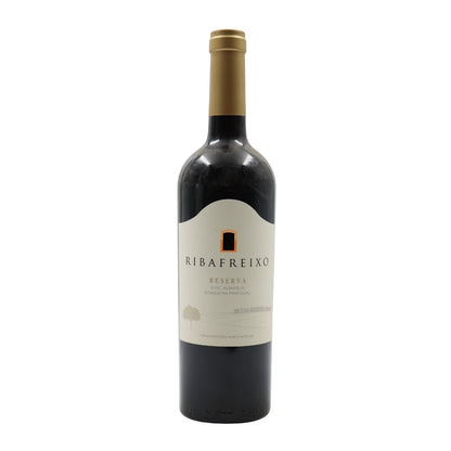 Ribafreixo Reserva Tinto 2019