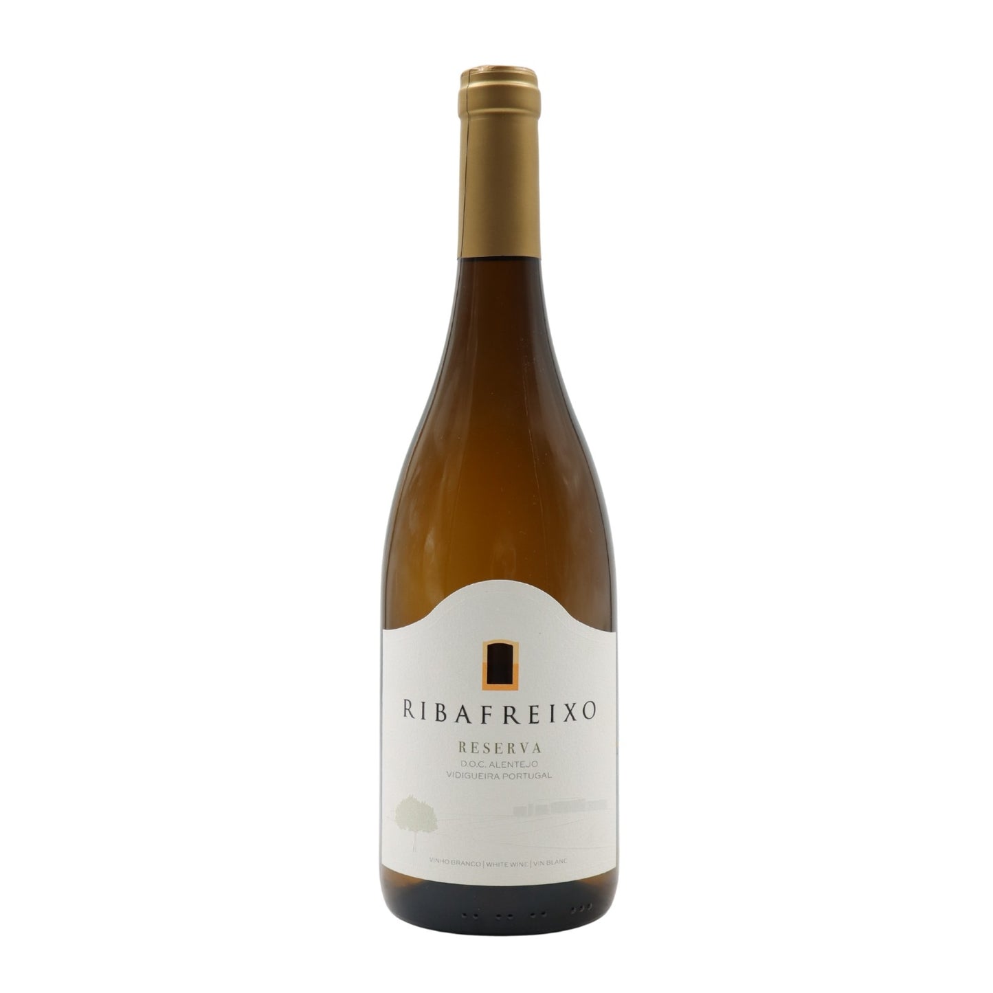 Ribafreixo Reserva Branco 2018