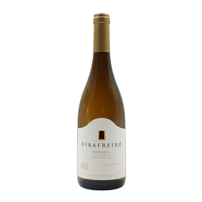 Ribafreixo Reserva Branco 2018