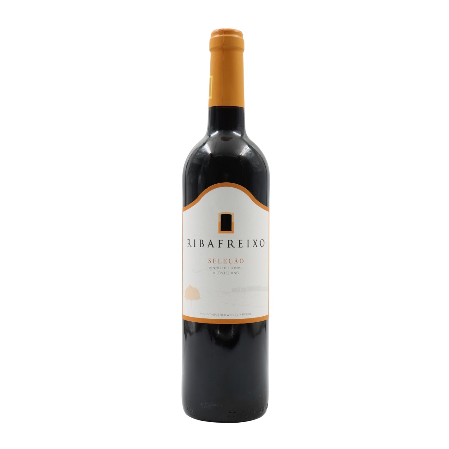 Ribafreixo Seleção Tinto