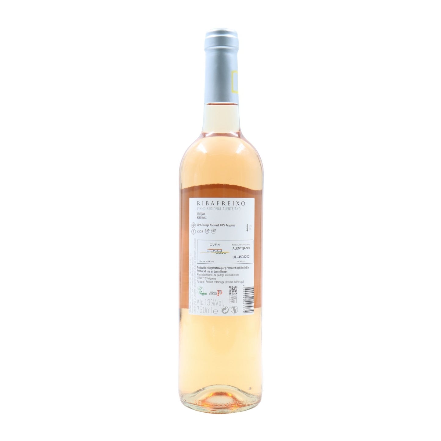 Ribafreixo Selection Rosé