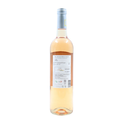 Ribafreixo Selection Rosé