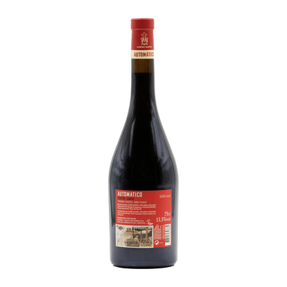 Ribeiro Santo Automático Tinto