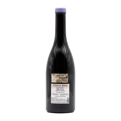 Ribeiro Santo Bastardo Tinto
