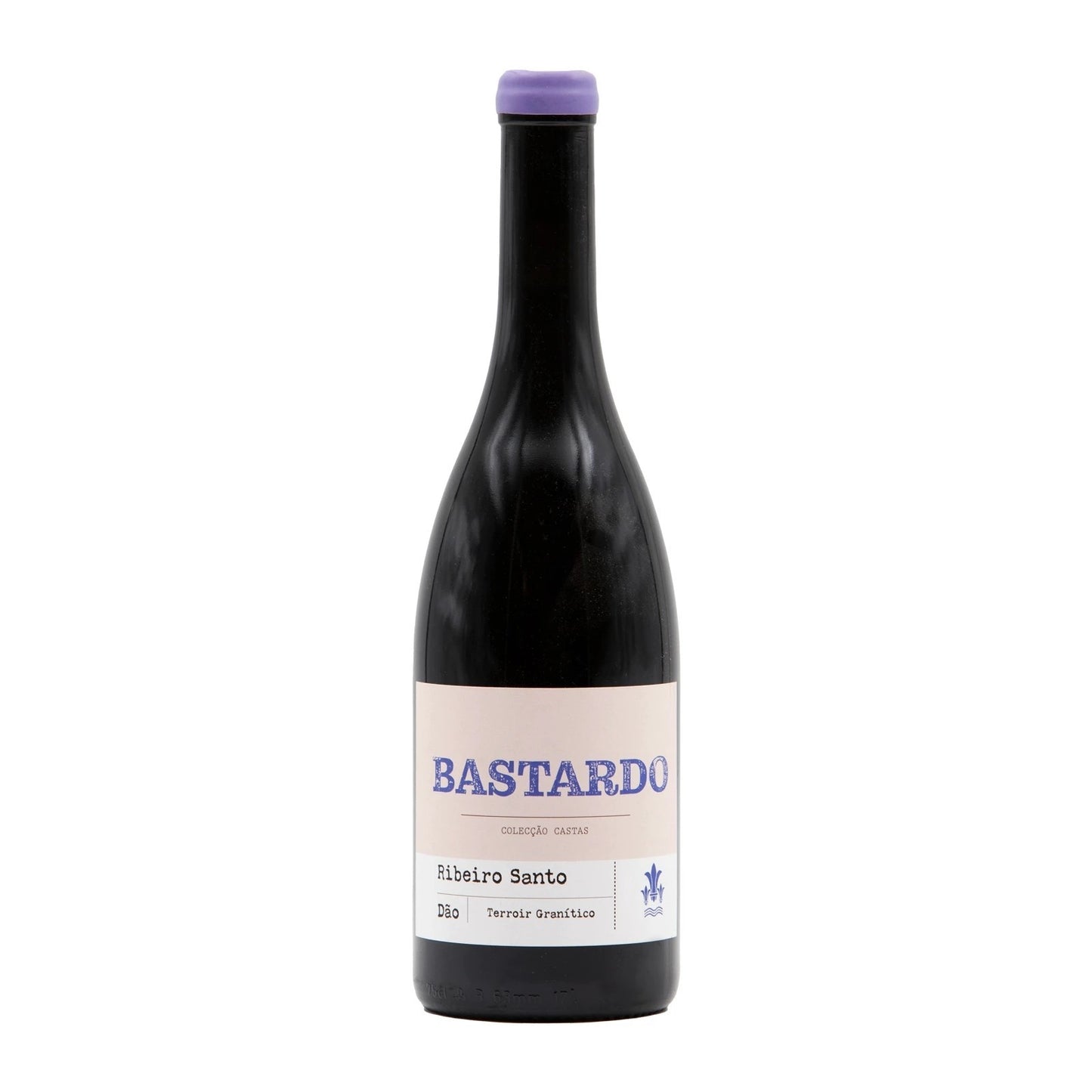 Ribeiro Santo Bastardo Tinto