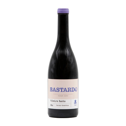 Ribeiro Santo Bastardo Tinto