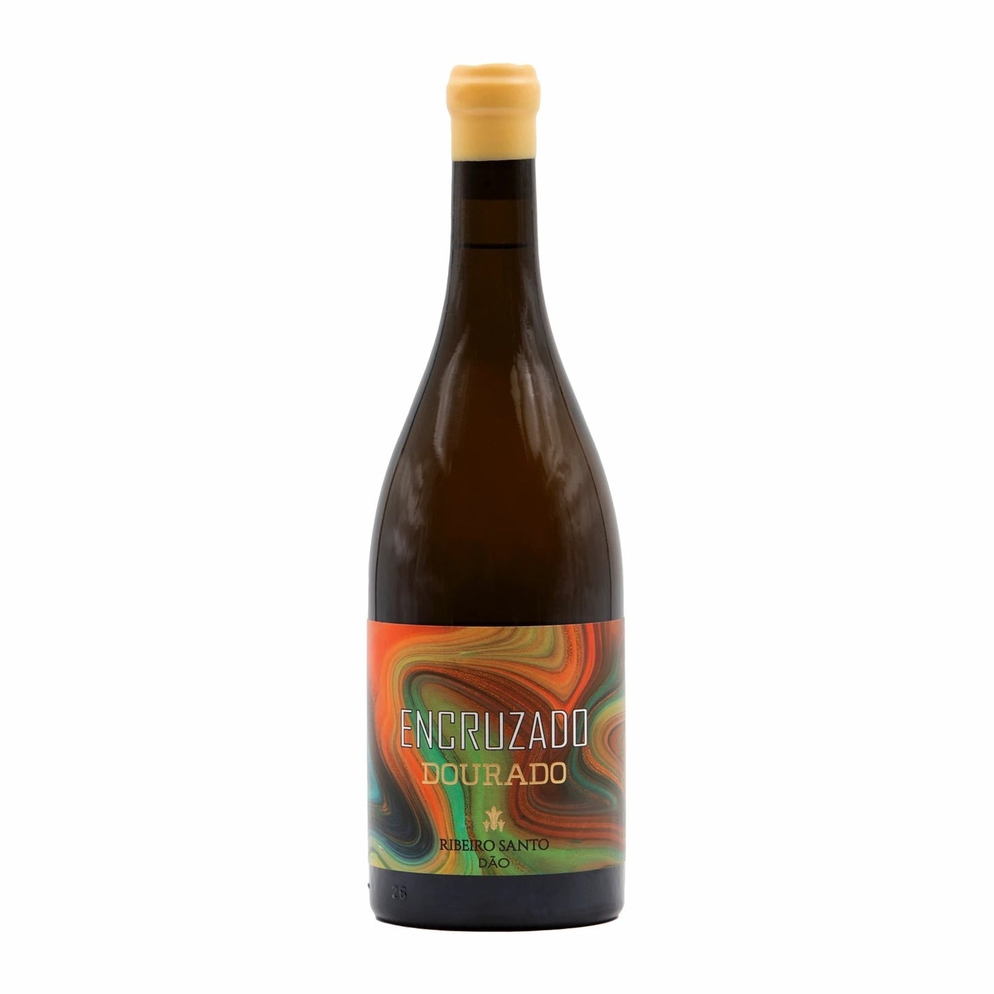 Ribeiro Santo Encruzado Golden White 2020