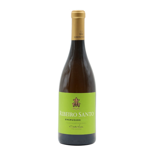 Ribeiro Santo Encruzado Branco