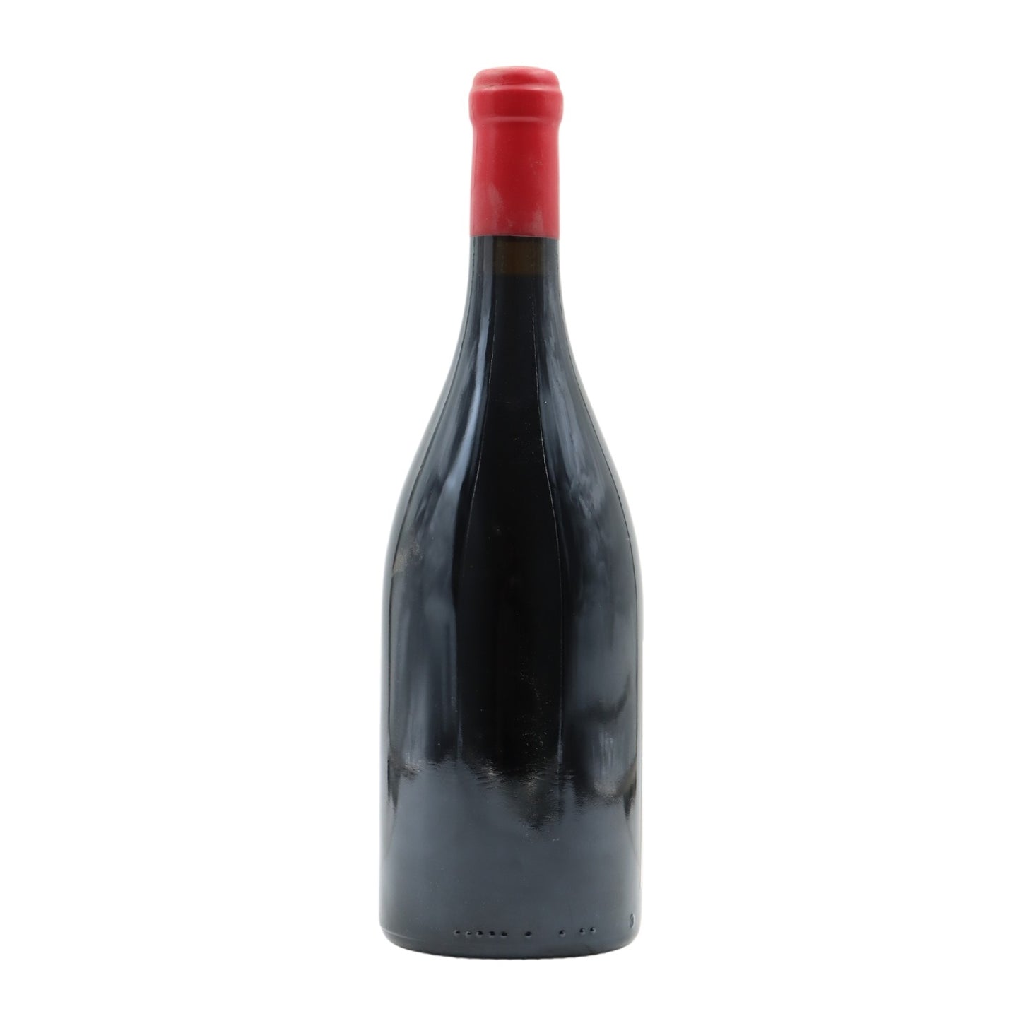 Ribeiro Santo Envelope Red 2015