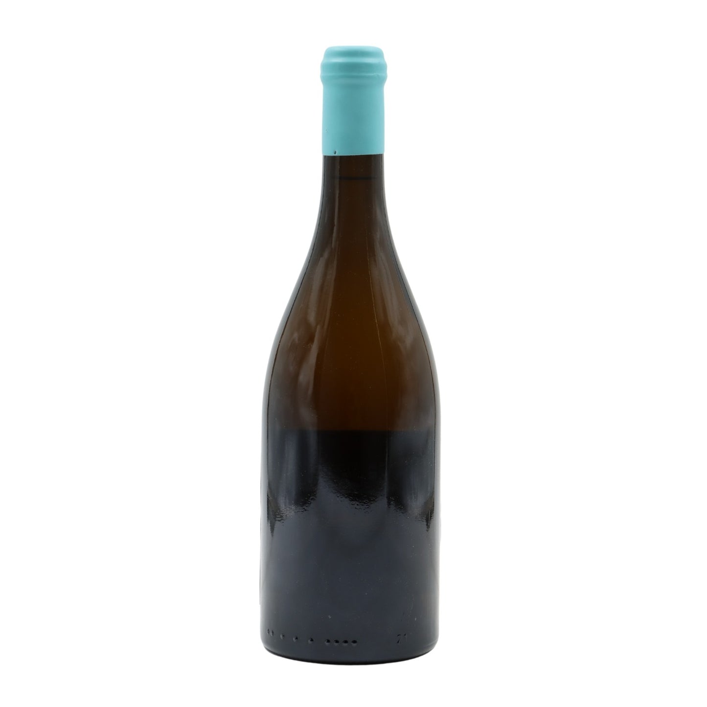 Ribeiro Santo White Envelope 2019