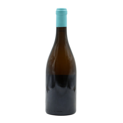 Ribeiro Santo White Envelope 2019