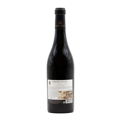 Ribeiro Santo ET Red 2019