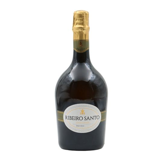 Ribeiro Santo Excellence Bruto Nature Espumante 2017