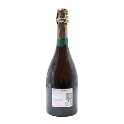 Ribeiro Santo Excellence Cerceal Bruto Nature Sparkling Wine 2020