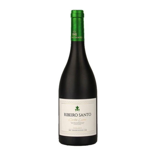 Ribeiro Santo Excellence Grande Reserva Branco 2017