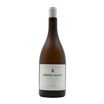 Ribeiro Santo Excellence Grande Reserva Branco