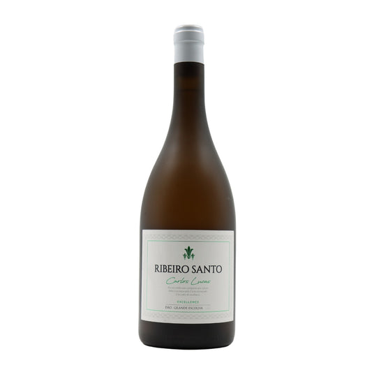 Ribeiro Santo Excellence Grande Reserva Branco