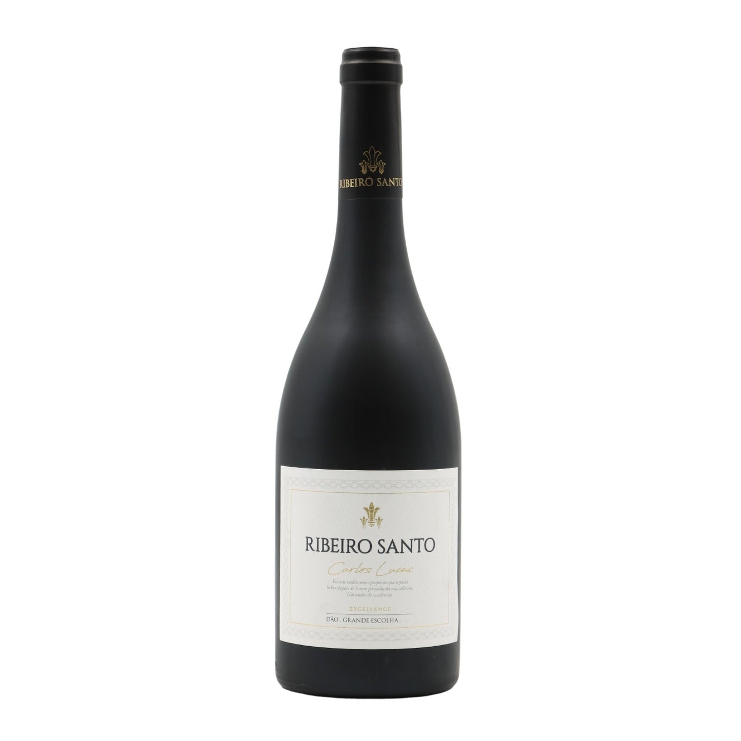 Ribeiro Santo Grande Escolha Tinto 2020