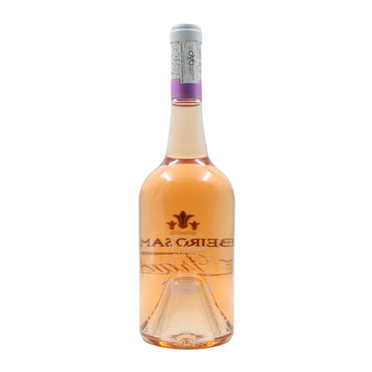 Ribeiro Santo Pé Franco Rosé