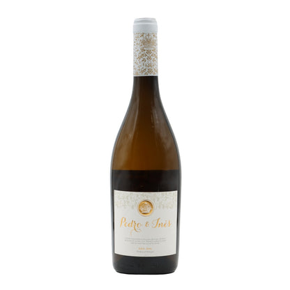 Ribeiro Santo Pedro and Inês Branco 2016