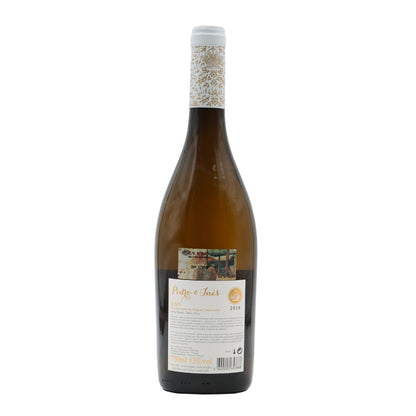 Ribeiro Santo Pedro and Ines Branco 2016