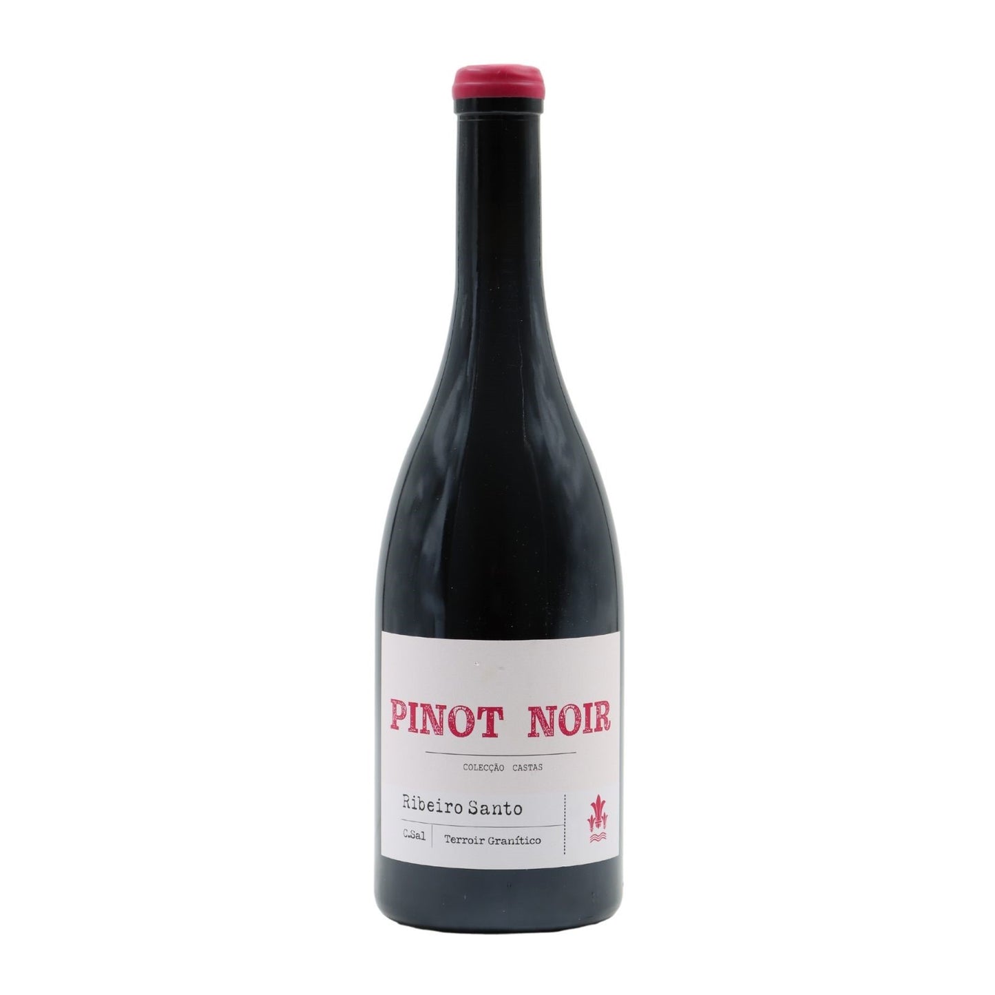 Ribeiro Santo Pinot Noir Red 2017